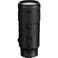 Nikon Nikkor Z 70-200MM F/2.8 Vr S Lens