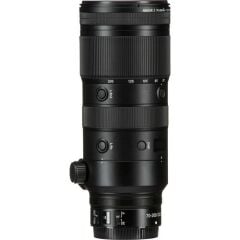 Nikon Nikkor Z 70-200MM F/2.8 Vr S Lens