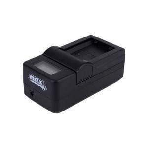 PDX Plus for Fuji NP W126 Şarj Cihazı