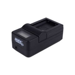 PDX Plus for Fuji NP W126 Şarj Cihazı