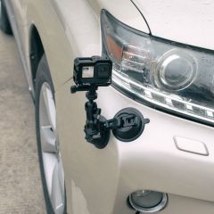 SmallRig SC-2K 3566 Taşınabilir Çift Vantuz