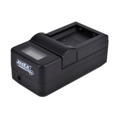 PDX Fuji NP-W235 Şarj Cihazı