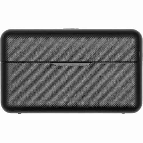 Dji Mic Wireless Mikrofon Kiti – farklı açıdan görünüm Dji Mic Wireless Mikrofon Kiti farklı açıdan görünüm