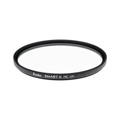Kenko 62 mm Smart II MC UV Filtre