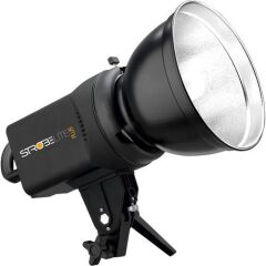 Westcott Strobelite Plus 400W Üçlü Paraflaş Seti (231)