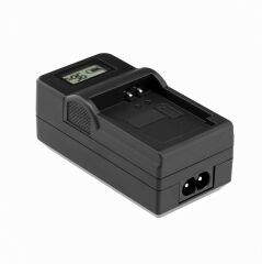 PDX Panasonic VW-VBD58 Şarj Cihazı
