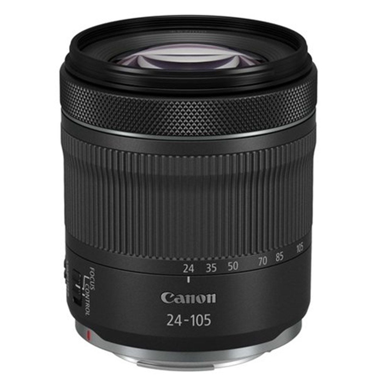 Canon RF 24-105mm f / 4-7.1 IS STM Lens