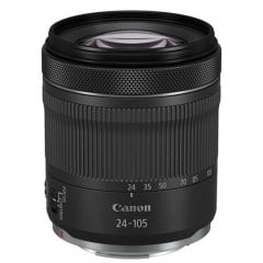 Canon RF 24-105mm f / 4-7.1 IS STM Lens