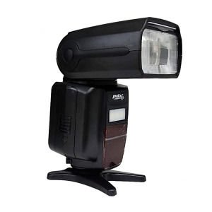 PDX Pro R1 Lityum İyon Bataryalı Flaş (Canon-Nikon Uyumlu)