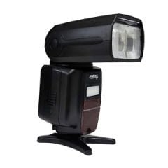 PDX Pro R1 Lityum İyon Bataryalı Flaş (Canon-Nikon Uyumlu)