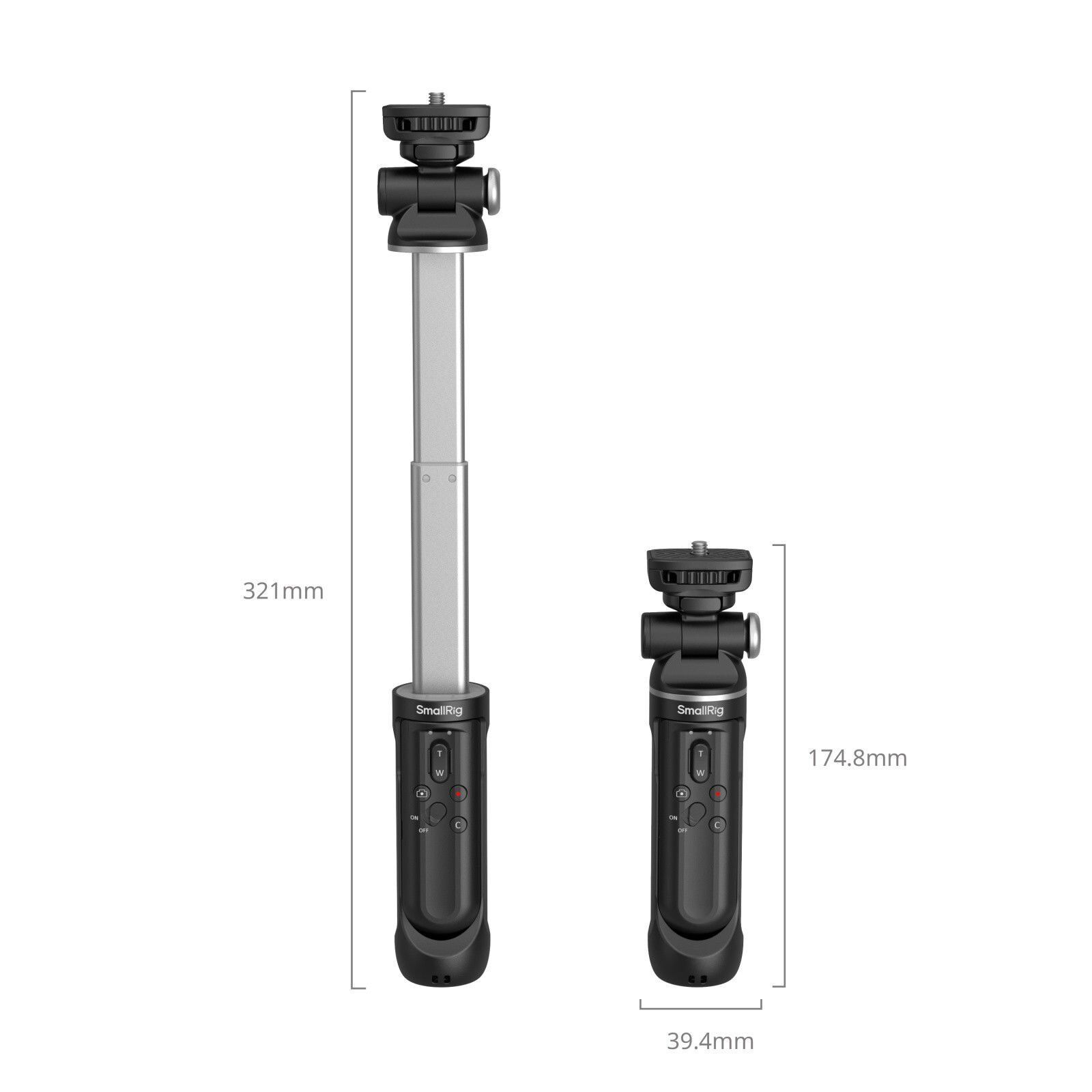 SmallRig 4551 SR-RG2 – detay görseli SmallRig 4551 SR-RG2 detay görseli
