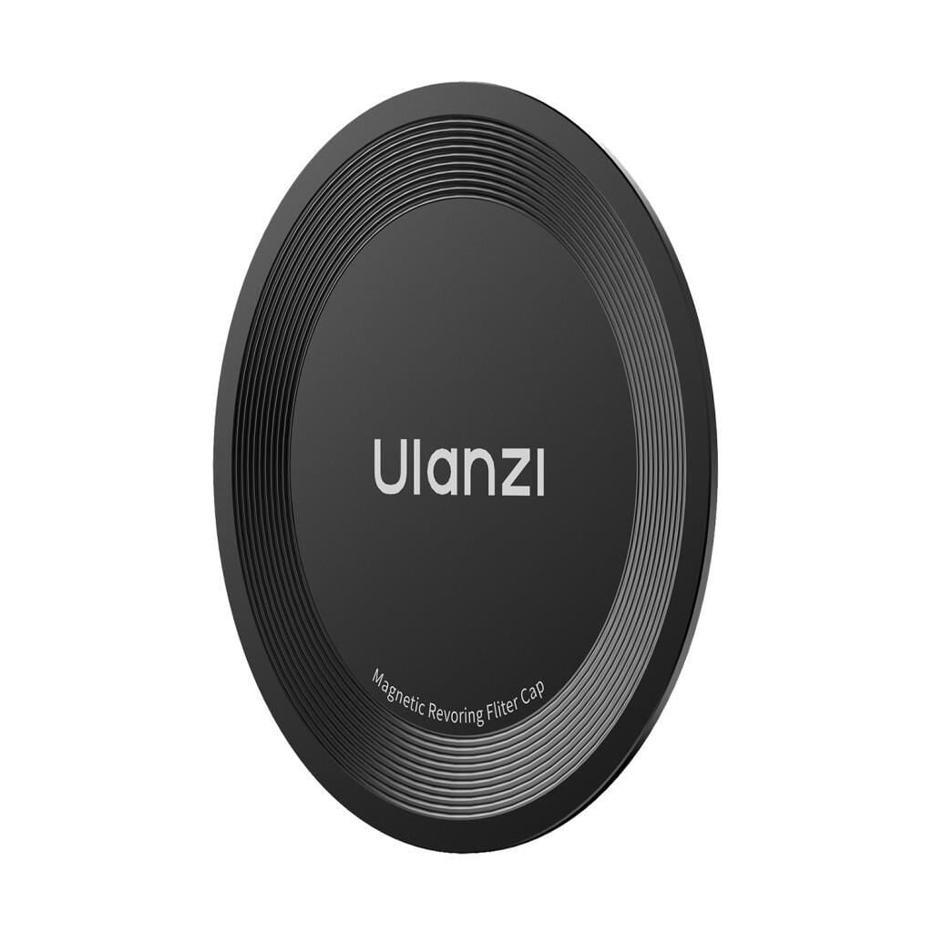 Ulanzi MF01 3-7 Stop VND – yakın plan görseli Ulanzi MF01 3-7 Stop VND yakın plan görseli
