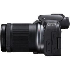 Canon EOS R10 18-150mm Lensli Kit