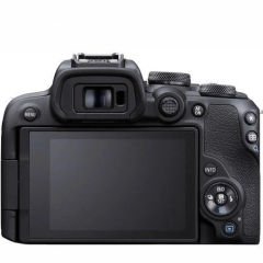 Canon EOS R10 18-150mm Lensli Kit