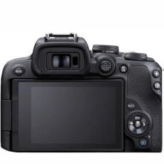 Canon EOS R10 18-150mm Lensli Kit