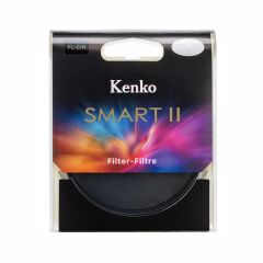 Kenko 46 mm Smart II Circular Polarize Filtre