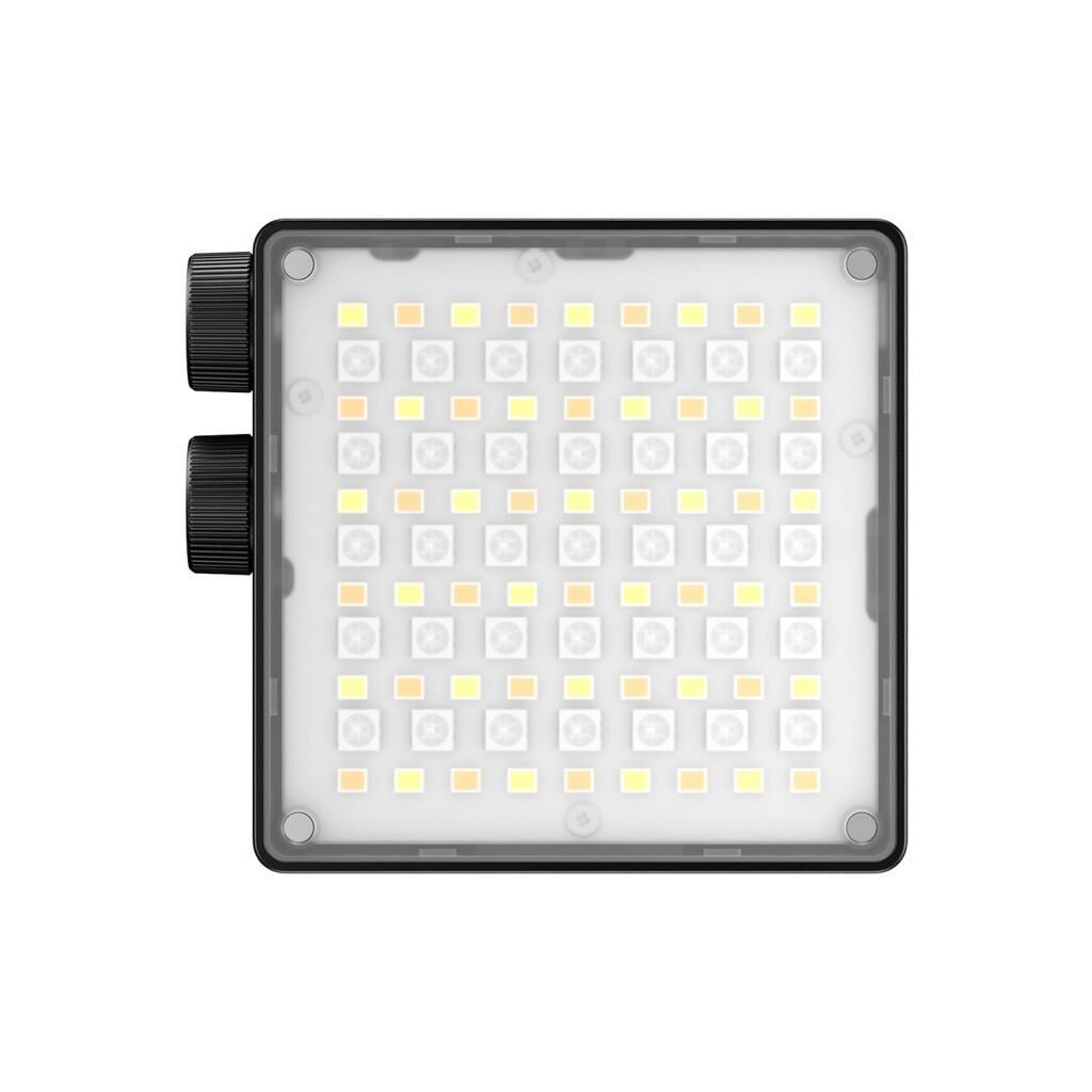 Ulanzi LE20 20W Pocket RGB Video Led Işık