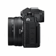 Nikon Z fc 16-50mm Lensli Kit (Siyah)