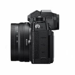 Nikon Z fc 16-50mm Lensli Kit (Siyah)