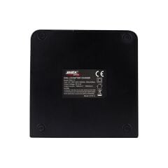 PDX Canon LP-E6 İkili Şarj Cihazı