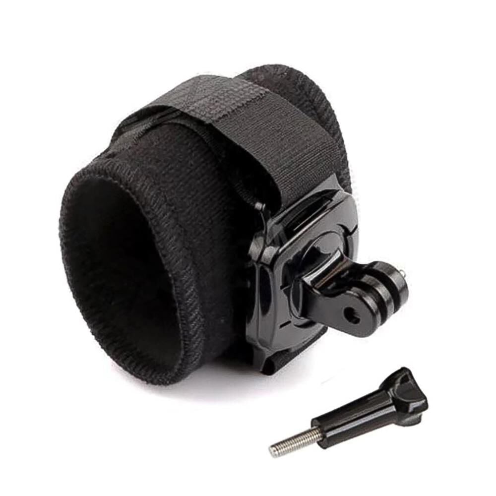 Aksiyon Kamera 360 Derece Dönebilen Bileklik