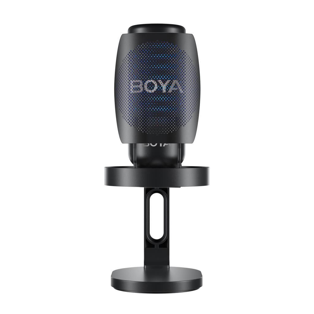 Boya K3 RGB – detay görseli Boya K3 RGB detay görseli