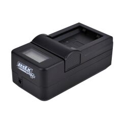 PDX Canon LP-E12 Şarj Cihazı