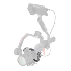 SmallRig 4770 Sony FX3 / FX30  için  HawkLock Hızlı Çıkarma Kafes Kiti