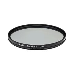 Kenko 55 mm Smart II Circular Polarize Filtre