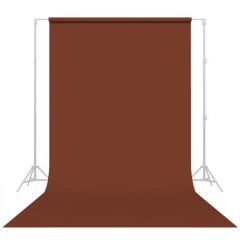 Gdx Seyyar Kağıt Sonsuz Stüdyo Fon Perde (Chestnut) 2.70x11 Metre