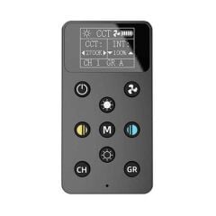 Ulanzi RC-B02 LED Light 2.4 Ghz Remote Controller