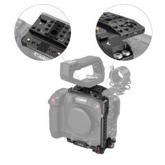 SmallRig 3899 Canon EOS C70 için El Kiti