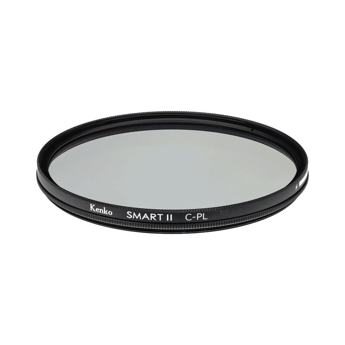 Kenko 62 mm Smart II Circular Polarize Filtre