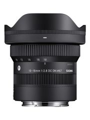 Sigma 10-18mm f/2.8 DC DN Contemporary Lens (Sony E)