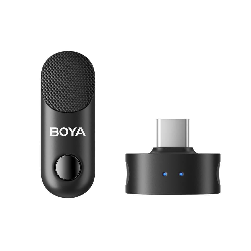 BOYA Magic – detay görseli BOYA Magic detay görseli