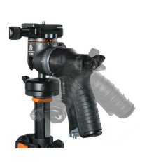 Vanguard GH-300T Tabanca Tipi Kafa