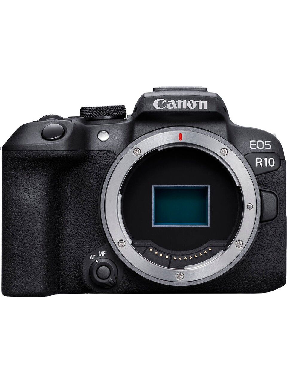 Canon EOS R10 Body Aynasız Fotoğraf Makinesi
