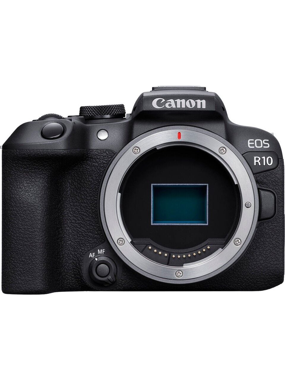 Canon EOS R10 Body Aynasız Fotoğraf Makinesi