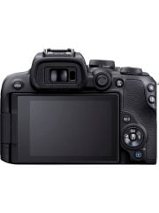 Canon EOS R10 Body Aynasız Fotoğraf Makinesi