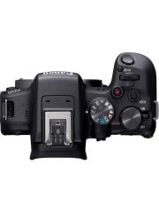 Canon EOS R10 Body Aynasız Fotoğraf Makinesi