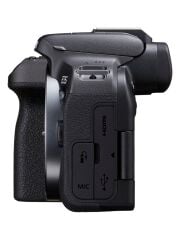 Canon EOS R10 Body Aynasız Fotoğraf Makinesi