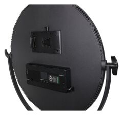 PATONA SL360 ARC BiColor Yumuşak Fotoğraf ve Video Işığı