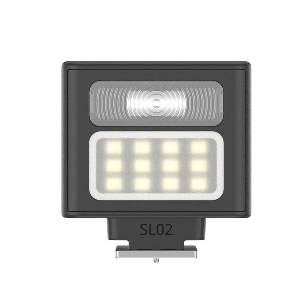 Ulanzi SL02 Spark Lite detay görseli