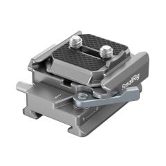 SmallRig 4639 DJI Sabitleyiciler için  HawkLock H38 Arca-Swiss Hızlı Çıkarma Plakası