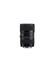 Sigma 18-35mm f/1.8 DC HSM Lens (Canon EF)