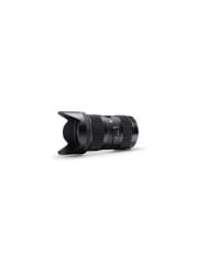 Sigma 18-35mm f/1.8 DC HSM Lens (Canon EF)