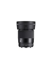 Sigma 30mm F1.4 DC DN Lens (Fujifilm X-Mount)