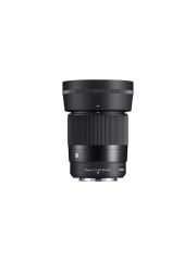 Sigma 30mm F1.4 DC DN Lens (Fujifilm X-Mount)