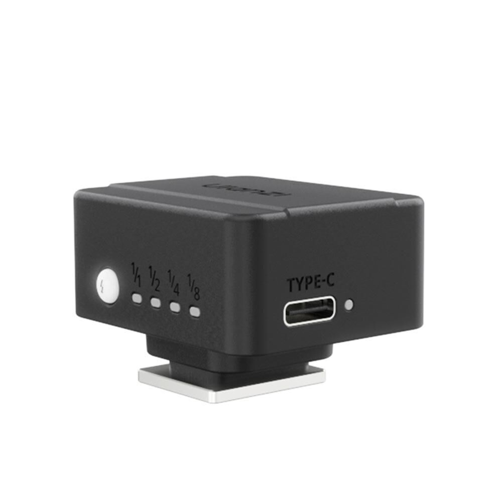 Ulanzi SL01 Spark Lite farklı açıdan görünüm
