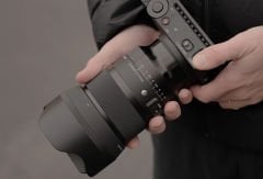 Sigma 50mm f/1.2 DG DN Art Lens (Sony E)
